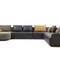 Durlet modulaire salon Dune - 7